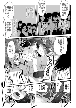 Page 10 of Tenshi o Katta Hi