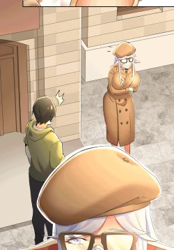 Page 142 of MRL爱先森热岛乐园都市异象