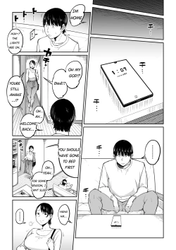 Page 31 of Tsuma ga Netorarete Iru Koto o Ore wa Shitte Iru | The Adultery Of My Beloved Wife