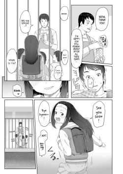 Page 3 of Zutto Matteta Zenpen