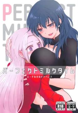 Page 1 of Perfect Milk Time