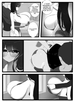 Page 14 of bunny suit