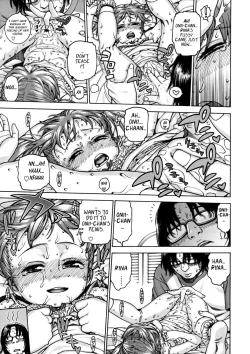 Page 3 of Daisuki Oniichan