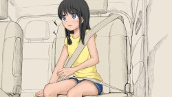 Page 13 of Boku no Aisuru Inaka no Shoujo. 3