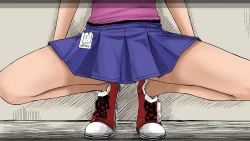 Page 75 of Boku no Aisuru Inaka no Shoujo. 3