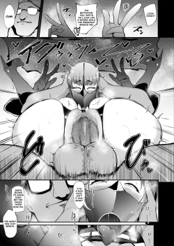 Page 39 of Fella Mask Fujin | Blowjob Mask Wife