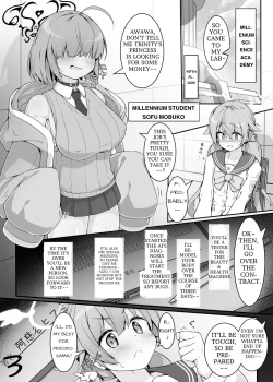 Page 4 of Machine Tester Ajitani Hifumi