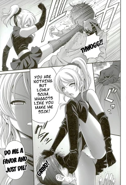 Page 10 of Kachikomi Elichika