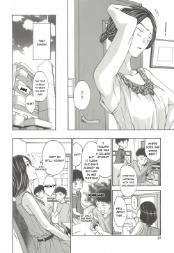 Page 13 of Watashito Iikoto Shiyo? | Will You Have Sex With Me?