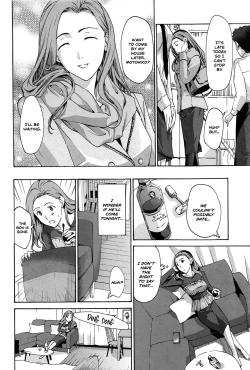 Page 191 of Watashito Iikoto Shiyo? | Will You Have Sex With Me?