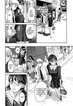 Page 41 of Watashito Iikoto Shiyo? | Will You Have Sex With Me?