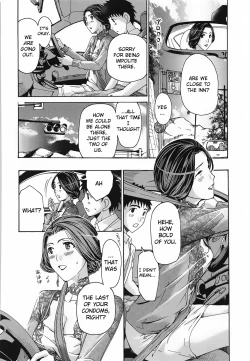 Page 61 of Watashito Iikoto Shiyo? | Will You Have Sex With Me?