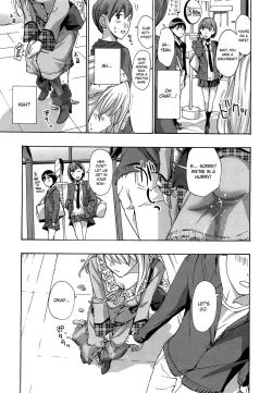 Page 76 of Watashito Iikoto Shiyo? | Will You Have Sex With Me?