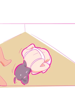 Page 35 of Kenage na Natsuko ni Ai no Hara Punch 01