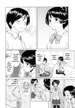 Page 42 of Ore no Neesan...