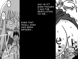 Page 28 of Senjou Ryoujoku | Battlefield Disgrace