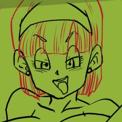 Page 14 of Bulma Trip To Namek