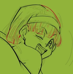 Page 27 of Bulma Trip To Namek