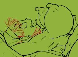 Page 32 of Bulma Trip To Namek