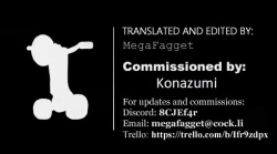 Page 27 of Nigirare. Kouhen