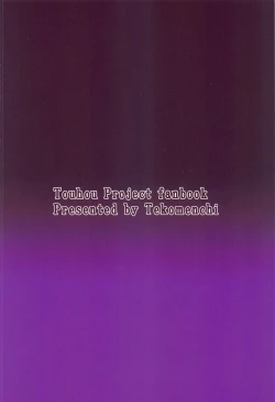 Page 30 of Patchouli Knowledge Kaihatsu Kiroku II