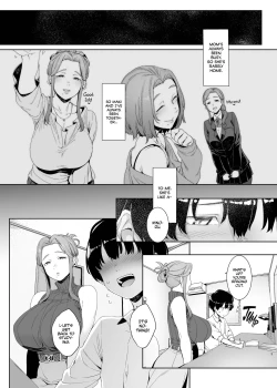 Page 6 of Rinraku no Susume | Corruption Provocation