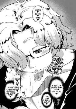 Page 111 of Chotto Bijin de Mune ga Dekakute Eroi dake no Baka Nee