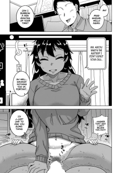 Page 163 of Chotto Bijin de Mune ga Dekakute Eroi dake no Baka Nee