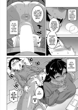 Page 167 of Chotto Bijin de Mune ga Dekakute Eroi dake no Baka Nee