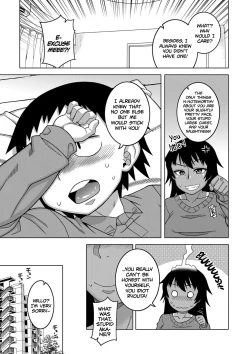 Page 170 of Chotto Bijin de Mune ga Dekakute Eroi dake no Baka Nee