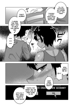 Page 70 of Chotto Bijin de Mune ga Dekakute Eroi dake no Baka Nee