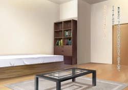 Page 37 of Ore no Geshuku wa Netorare Yaribeya