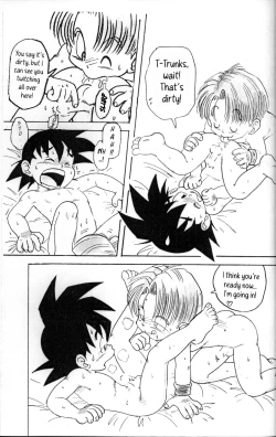 Page 22 of DREAMER’S ONLY