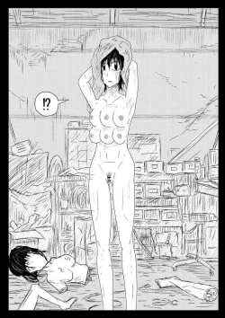 Page 8 of Survival Instinct