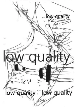 Page 8 of わたしの神樹さま! 2