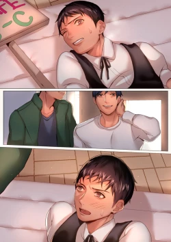 Page 51 of CROSS DRESSING