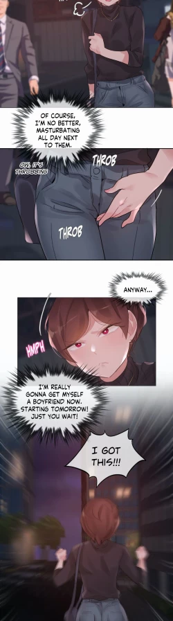 Page 236 of Perverts' Daily Lives Episode 3: Shin Seyoung's Tag Hunt