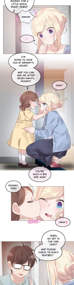 Page 2 of Perverts' Daily Lives Episode 3: Shin Seyoung's Tag Hunt