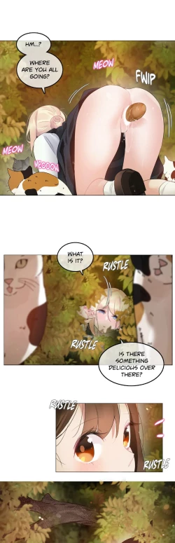 Page 37 of Perverts' Daily Lives Episode 3: Shin Seyoung's Tag Hunt