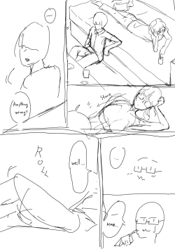 Page 12 of Boyfriend for Rent