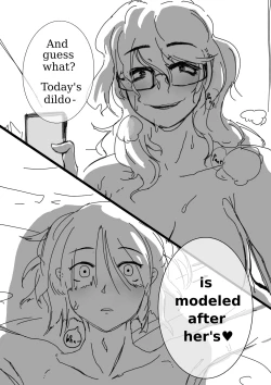 Page 5 of Boyfriend for Rent