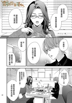 Page 10 of 愛染マナ  ママ活、はじめます媽媽活，不買一次嗎 【霧吹弥生漢化組漢化】