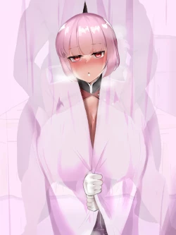 Page 6 of Curtain Goshi NTR Fuchou