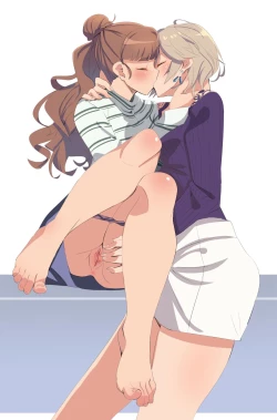 Page 20 of Lily Faith+