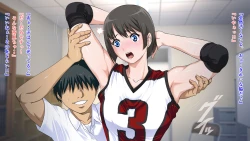 Page 11 of Buhi ga Hoshikerya Buhibuhi Ie yo!!