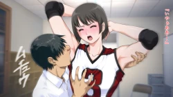 Page 12 of Buhi ga Hoshikerya Buhibuhi Ie yo!!