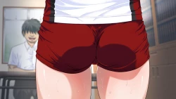 Page 148 of Buhi ga Hoshikerya Buhibuhi Ie yo!!