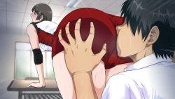 Page 149 of Buhi ga Hoshikerya Buhibuhi Ie yo!!