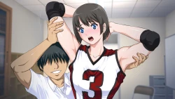 Page 152 of Buhi ga Hoshikerya Buhibuhi Ie yo!!