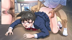 Page 213 of Buhi ga Hoshikerya Buhibuhi Ie yo!!